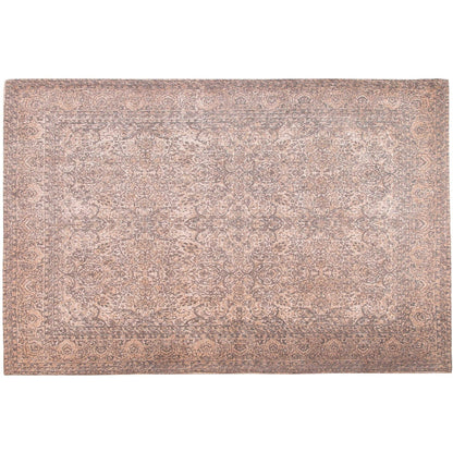 « Tapis tissé grec, 4 x 6 pieds, 35 % de réduction »