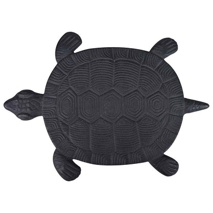 Tortue tremplin