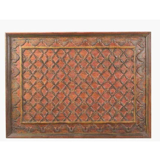 40% Off, NB-001752 Antique Hand Painted Ceiling