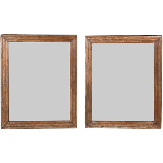 30% Off, RM-047855,  Art. Wooden Frame With Mirror