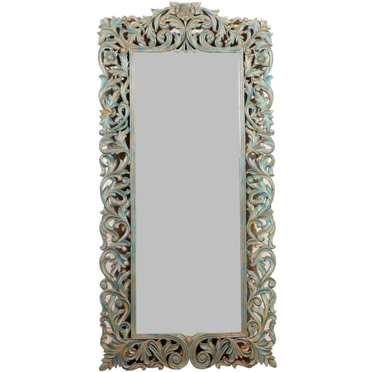 30% Off, RS-057656, Art. Wooden Frame With Mirror