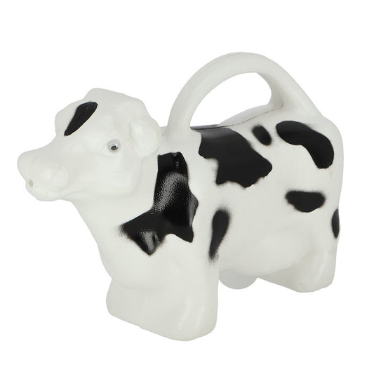 Wateringcan Cow