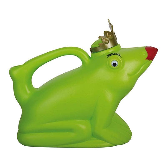 Wateringcan Frog Queen, 25% Off