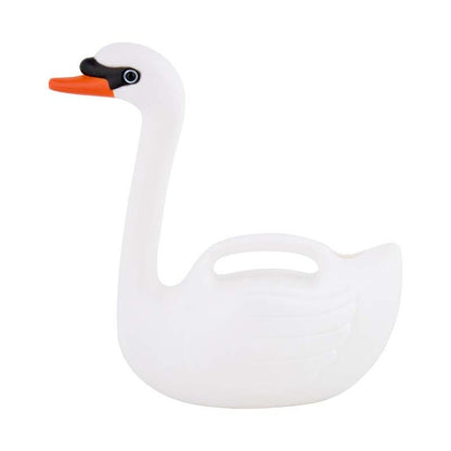 Watering Can Swan