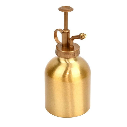 Gold Plant Mister Vaporisateur - Petit vaporisateur pour plantes