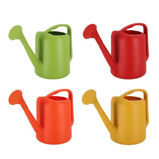 Nature Shades Watering Can L Ass - iDekor8
