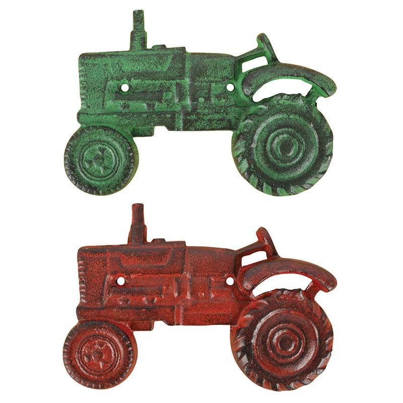 Bottle Opener Tractor ~ Assorted