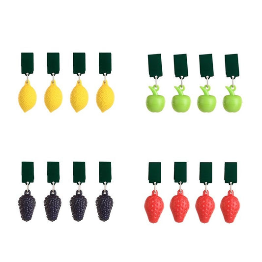 Table Cloth Weights Fruit ~ Assorted