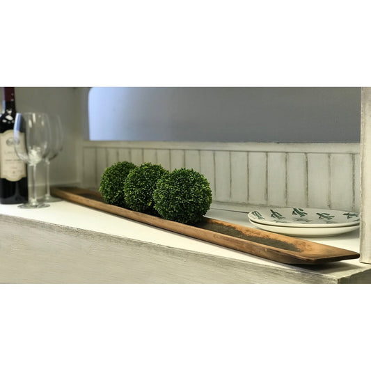 Antique French Baguette Board, 30% Off