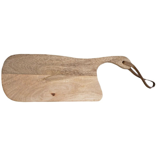 Curved Cutting Board, 30% Off, (YVR Showroom)