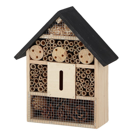Basic Insect House L
