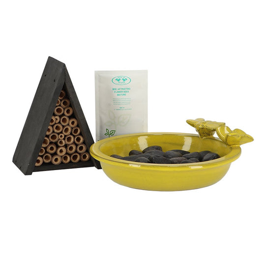 Complete Bee Care Set