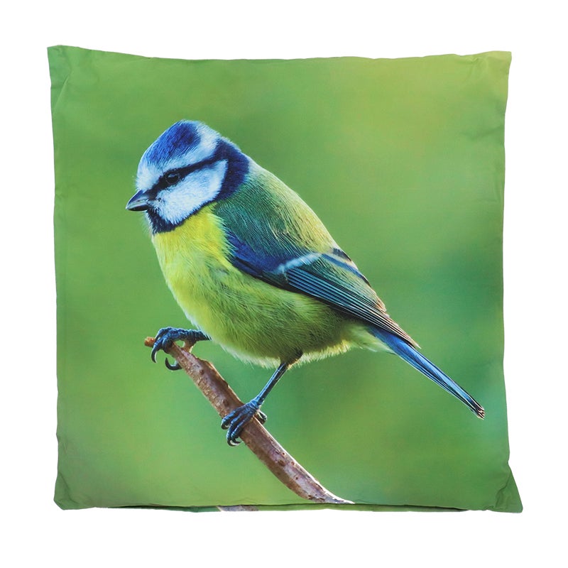 Coussin d'extérieur Oiseau L