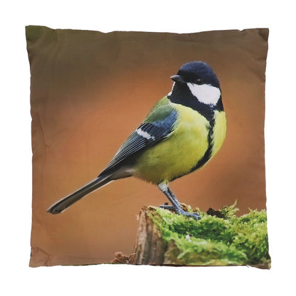 Coussin d'extérieur Oiseau L