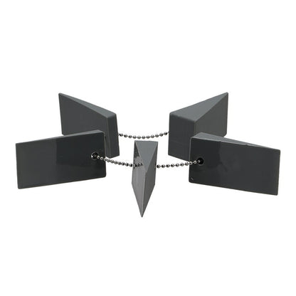 Table Wedges Set Of 5