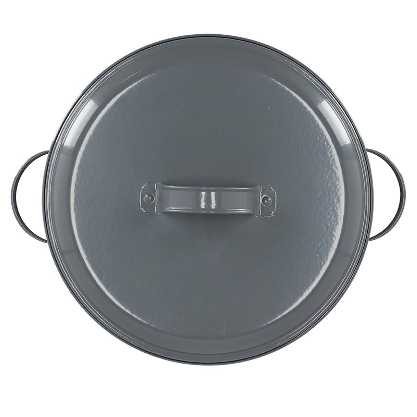 Storage Tin Potato Anthracite