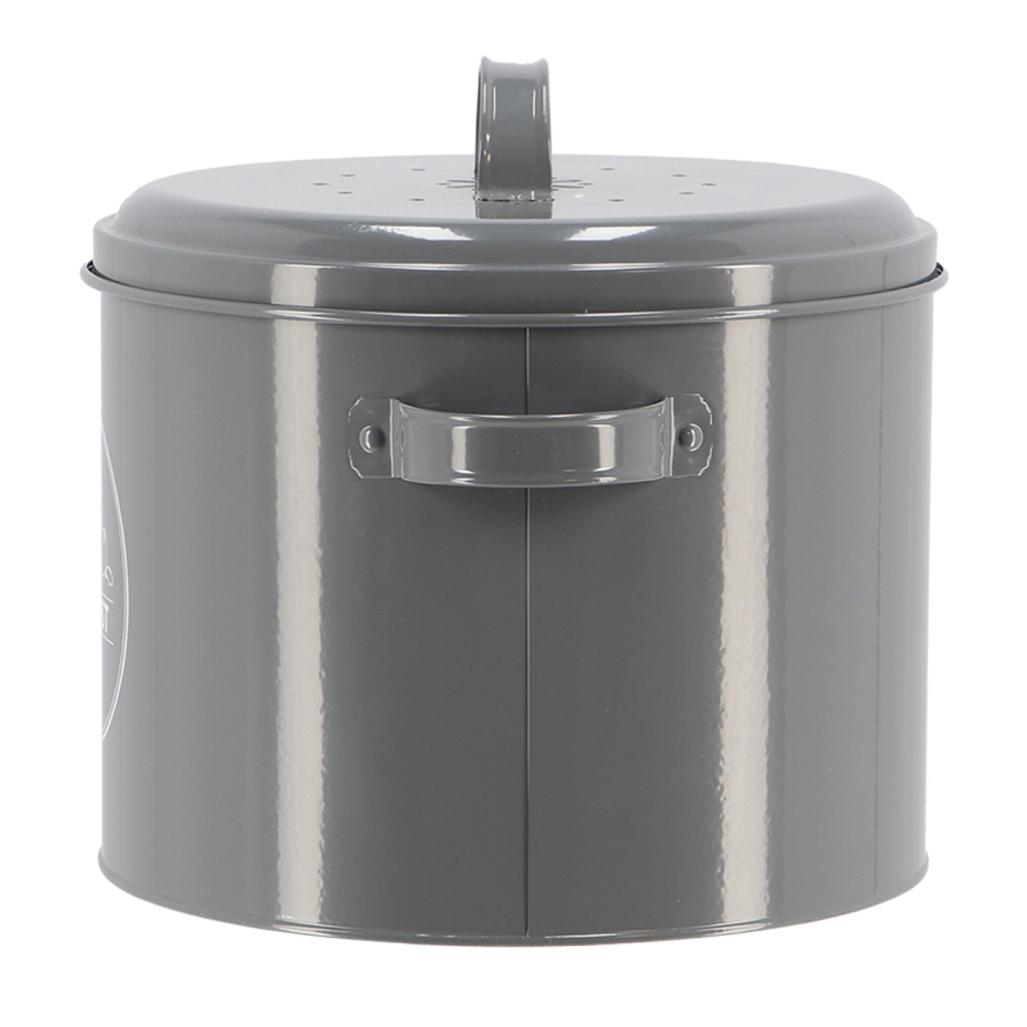 Composter Tin Anthracite