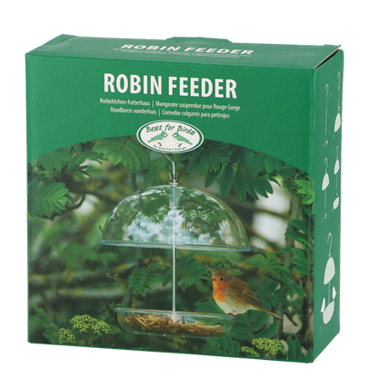 Robin Feeder