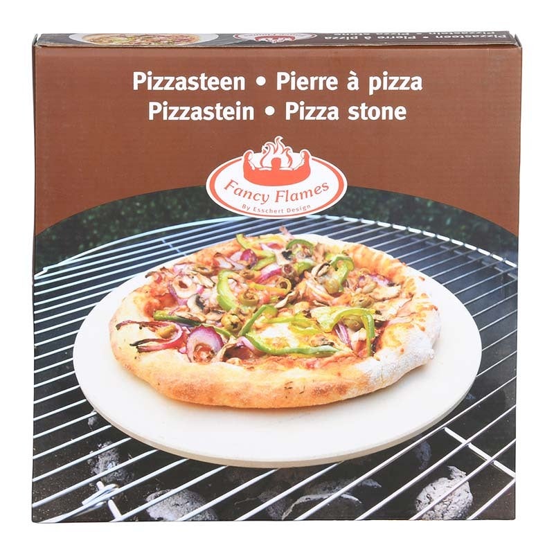 Pizza Stone