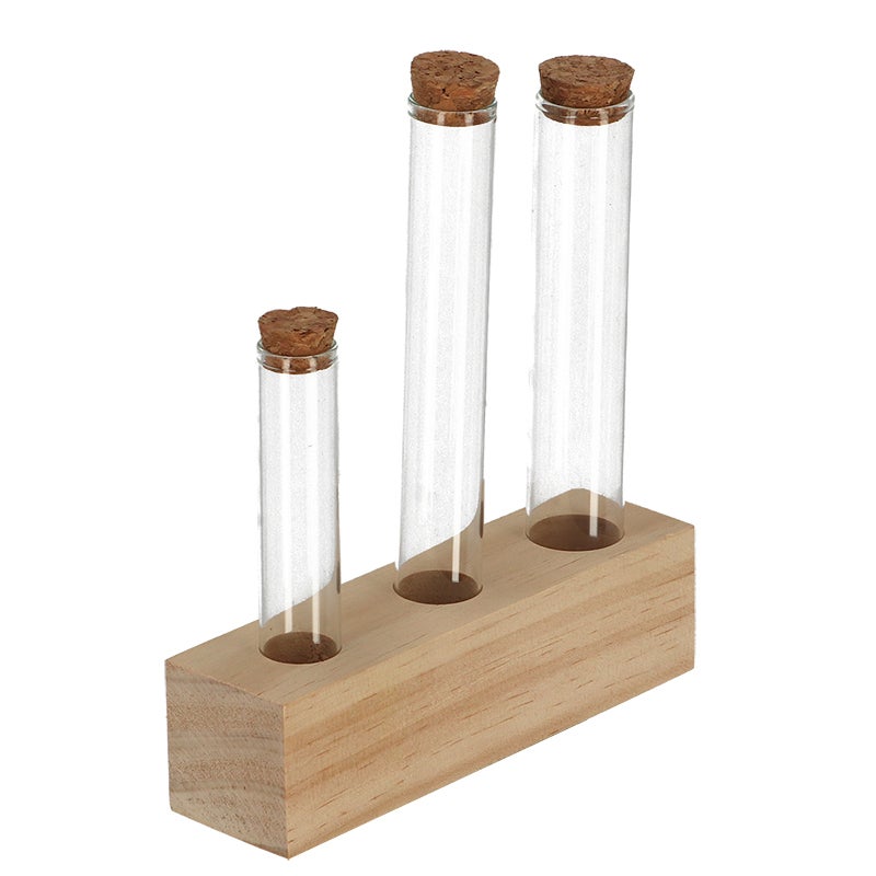 Flower & Herb Test Tube M