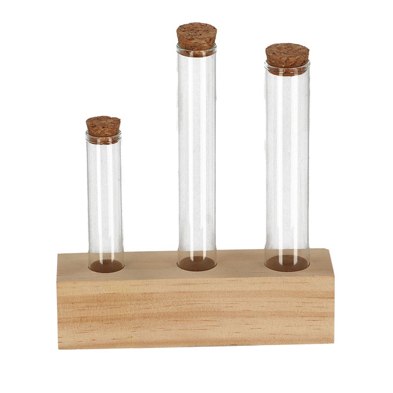 Flower & Herb Test Tube M