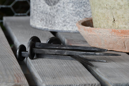 Forged Iron Nail