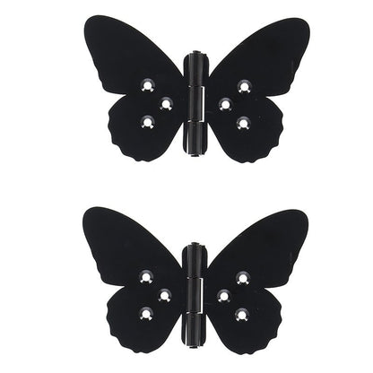 Hinge Butterfly Set/2 ~ Assorted