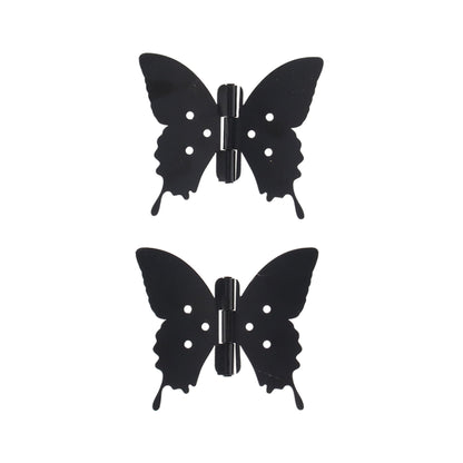 Hinge Butterfly Set/2 ~ Assorted