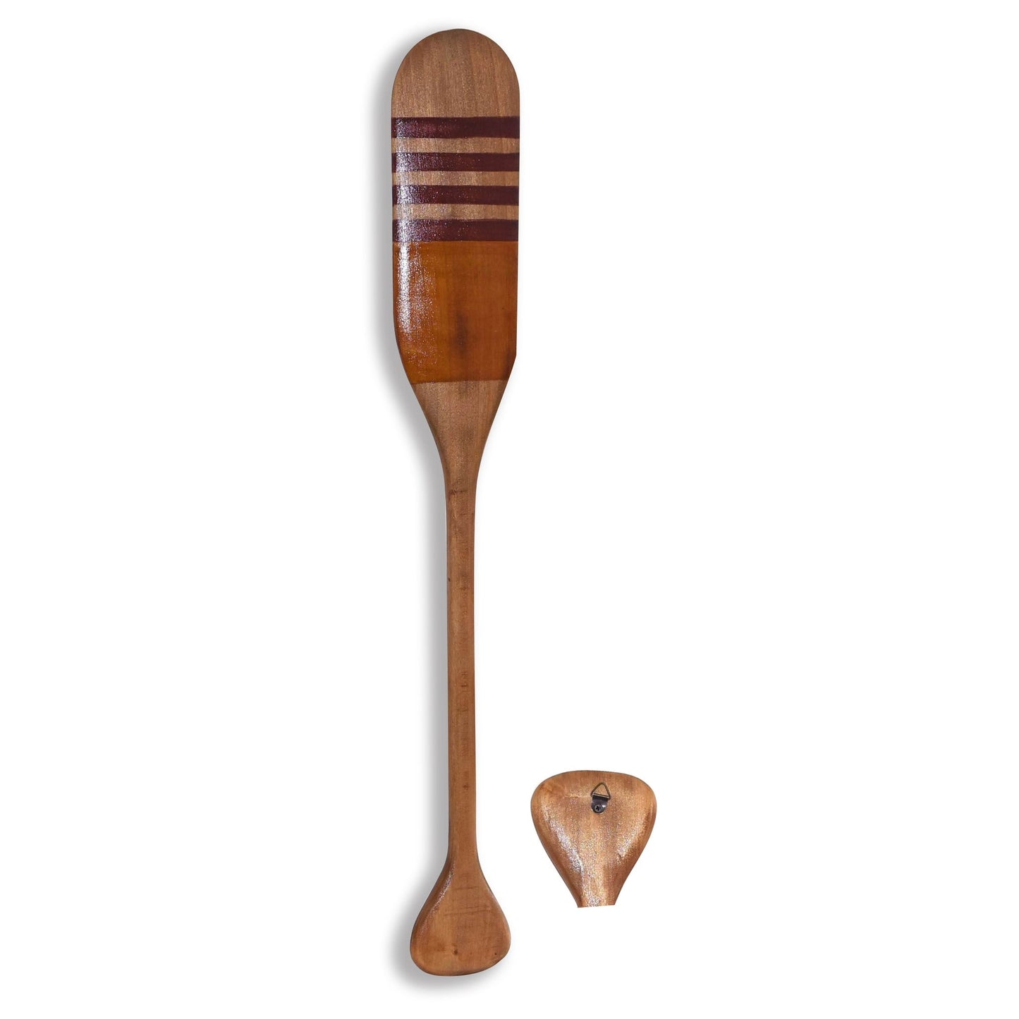 40% Off, Wooden Paddle 70cm