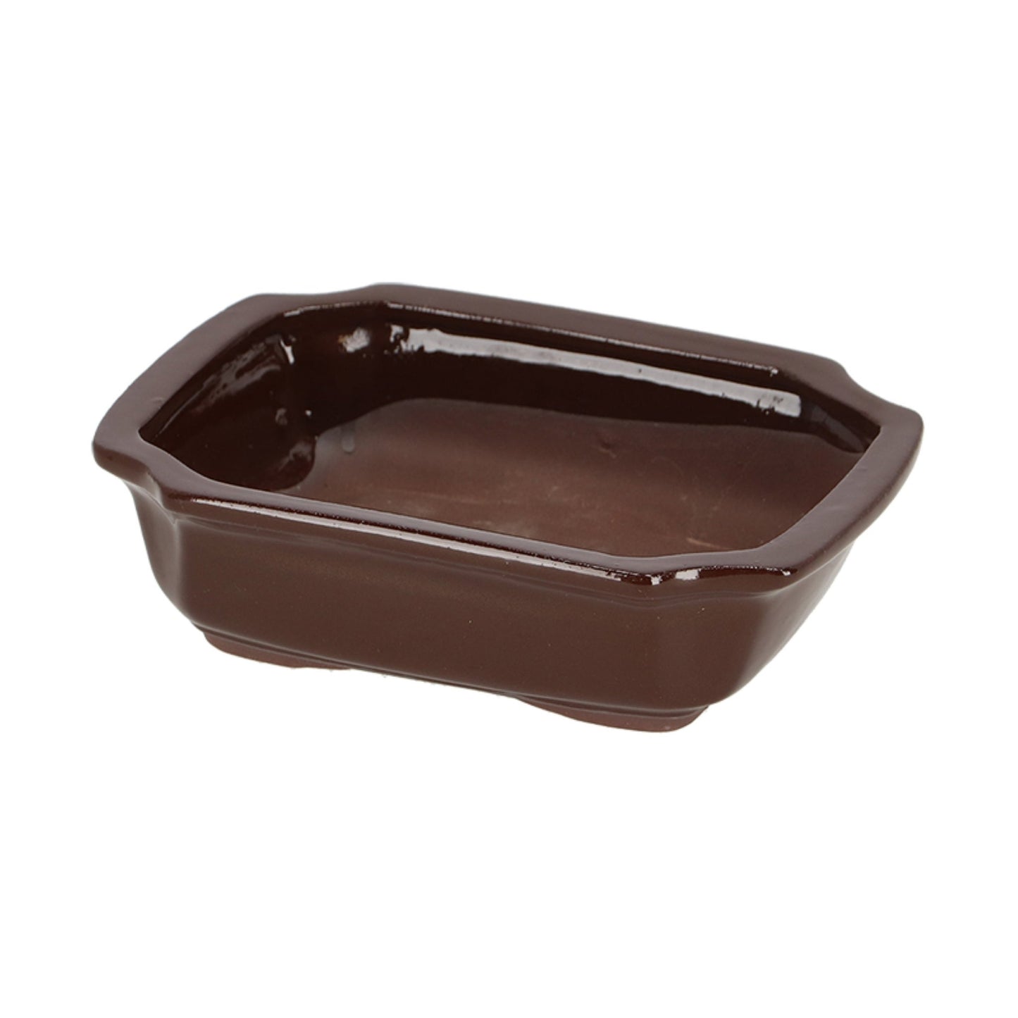 Bonsai Pot Rectangular S