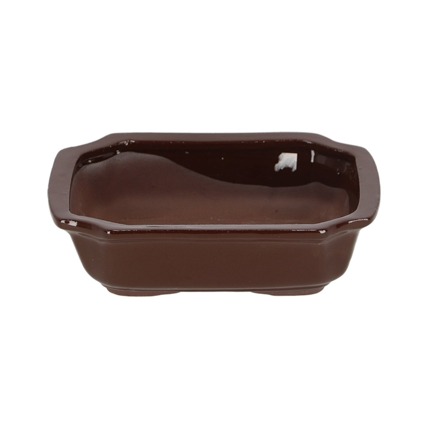 Bonsai Pot Rectangular S