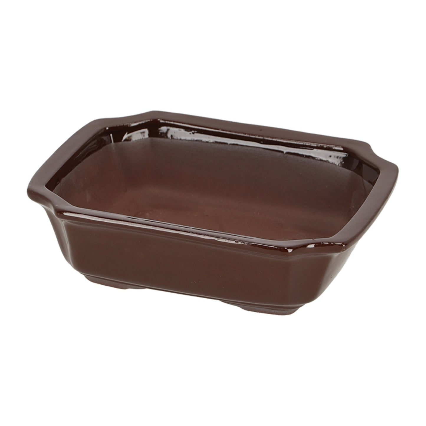 Bonsai Pot Rectangular M