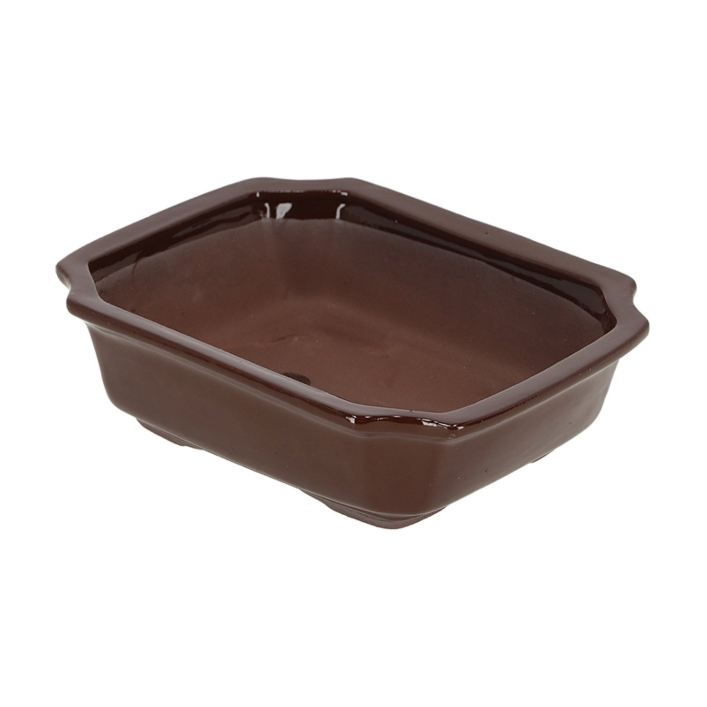 Bonsai Pot Rectangular M