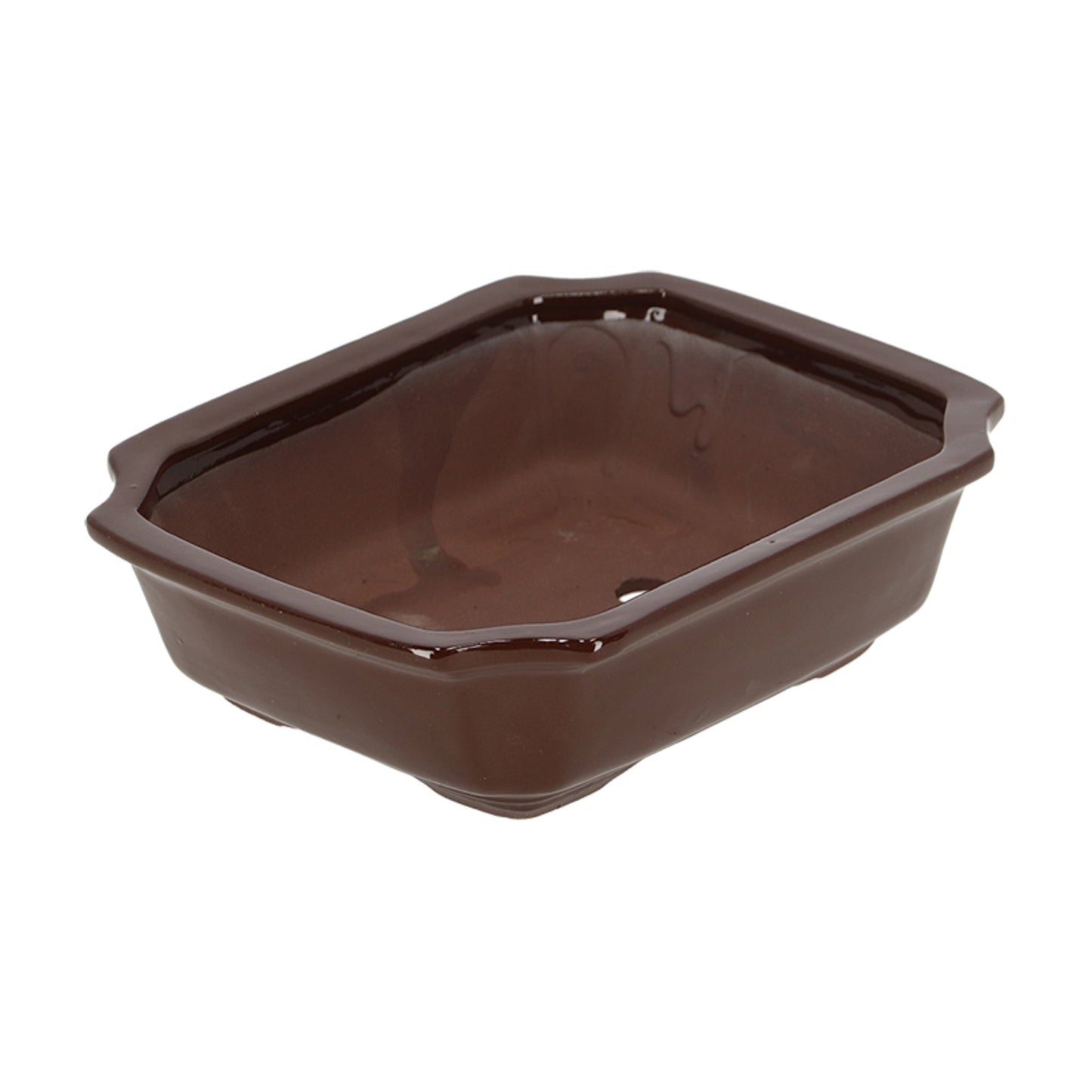 Bonsai Pot Rectangular M