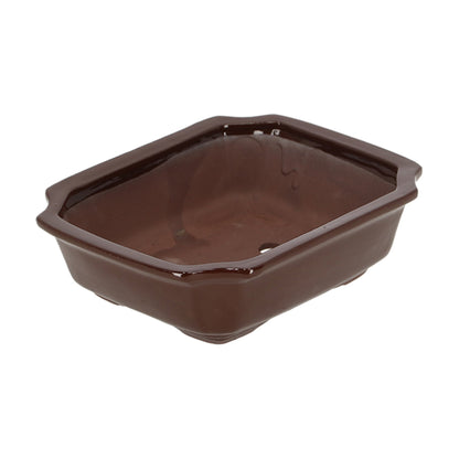 Bonsai Pot Rectangular M