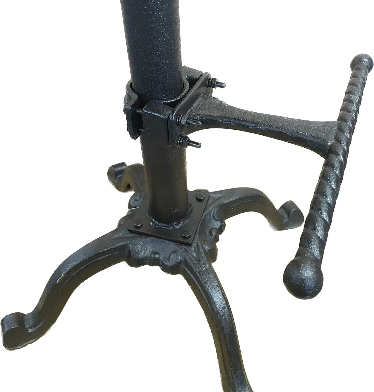 Adjustable Bar Stool