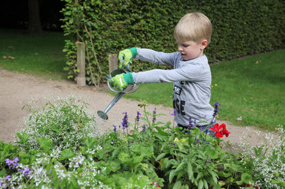 Gants Enfant Vert