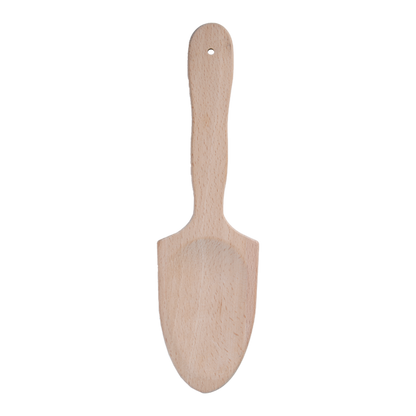 Wooden Shovel