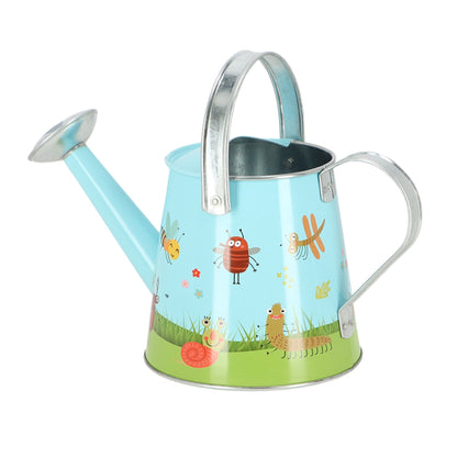 Childrens Watering Can Insects