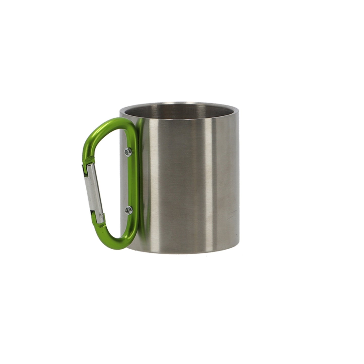 Carabiner Mug