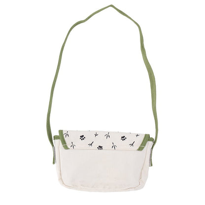 Explorer Bag, Birds