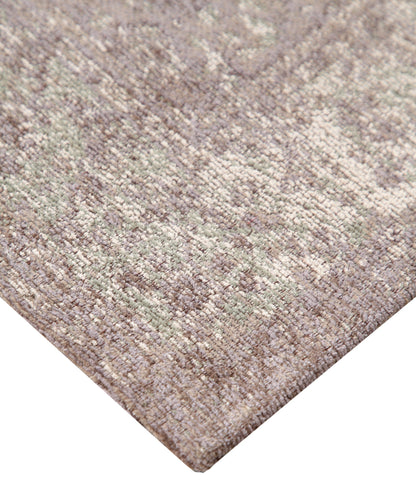 "Tabriz Non-slop Carpet 4x6, 10 % de réduction"