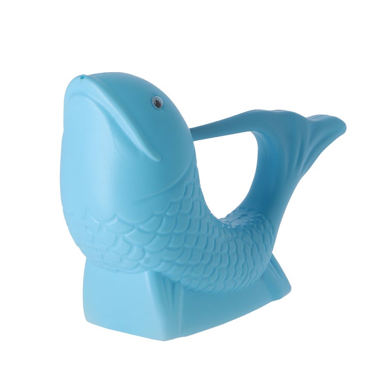 Recycled Watering Can Sealife ~ Assorted