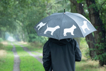 Parapluie Réflecteur Chiens