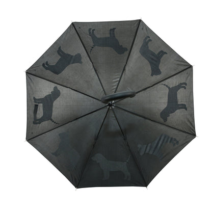 Parapluie Réflecteur Chiens