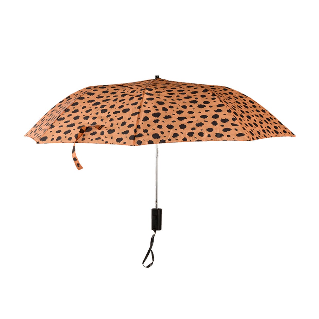Parapluie pliable et sac à provisions