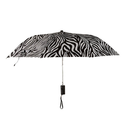 Foldable Umbrella And Shopping Bag