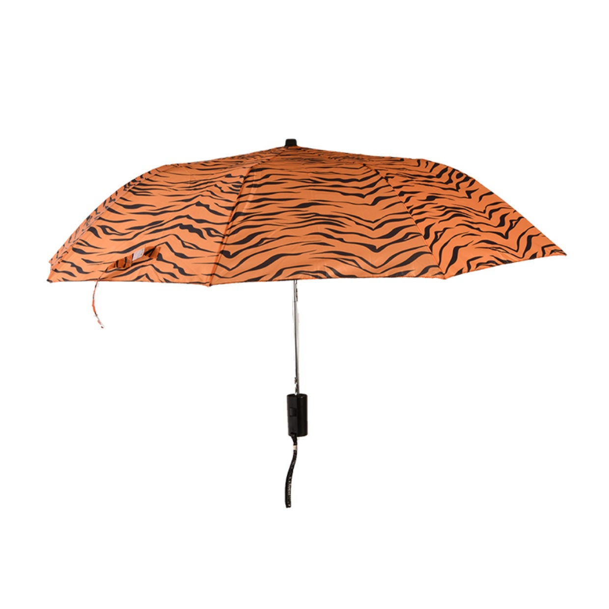 Foldable Umbrella And Shopping Bag