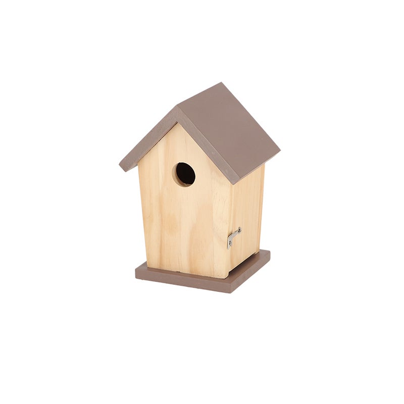 Desert Dream Bird House ~ Assorted