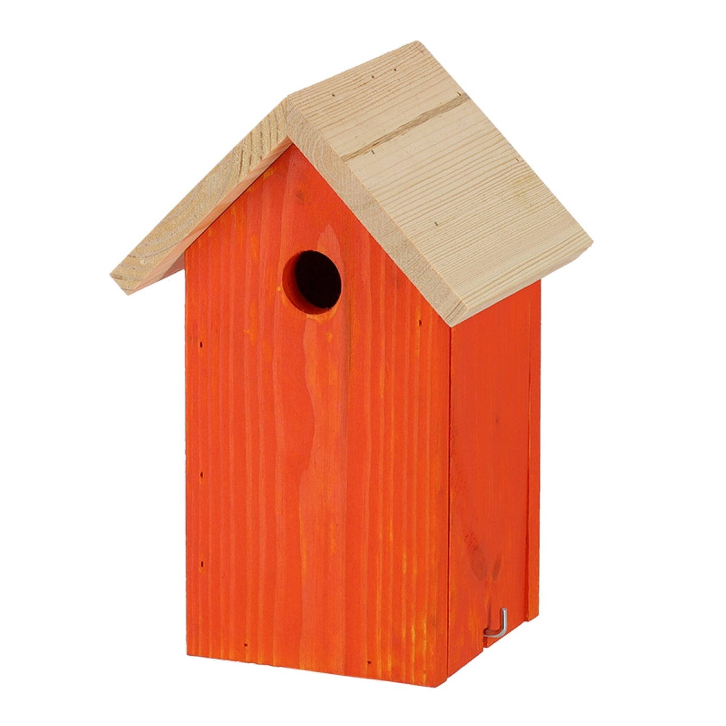 Nature Shades Bird House ~ Assorted